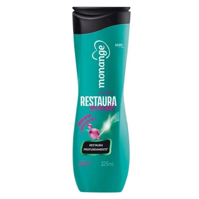 Sh monange 325ml restaura que gosto(e) - 61205