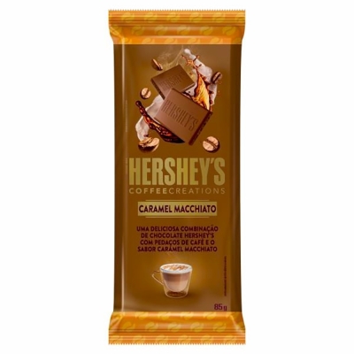 Chocolate Macchiato Hershey´s Coffee Creations 85g